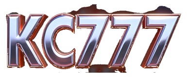 kc777 logo